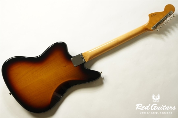 Classic Player Jaguar Special